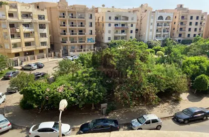 شقة - 3 غرف نوم - 2 حمامات للايجار في شارع 17 - الحي الخامس - التجمع الخامس - مدينة القاهرة الجديدة - القاهرة