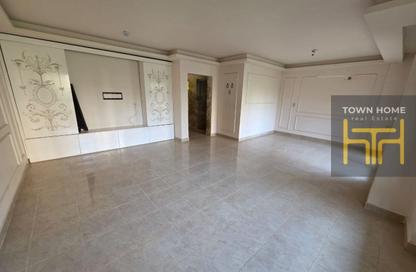 Apartment - 2 Bedrooms - 2 Bathrooms for sale in Privado - Madinaty - Cairo