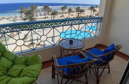 شاليه - غرفة نوم - 1 حمام للبيع في سيزر - راس الحكمة - الساحل الشمالي