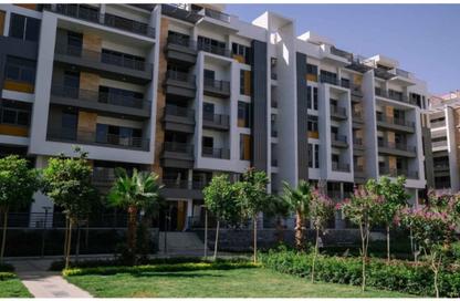 Apartment - 3 - 2 for sale in The Icon Residence - 5th Settlement Compounds - The 5th Settlement - New Cairo City - Cairo