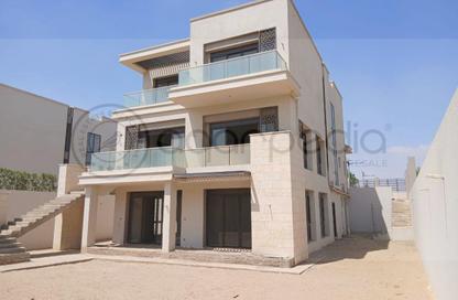 Villa - 4 Bedrooms - 4 Bathrooms for sale in The Address East - 90 Street - The 5th Settlement - New Cairo City - Cairo Villa - 4 Bedrooms - 4 Bathrooms for sale in The Address East - 90 Street - The 5th Settlement - New Cairo City - Cairo