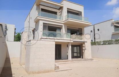 Villa - 4 Bedrooms - 4 Bathrooms for sale in The Address East - 90 Street - The 5th Settlement - New Cairo City - Cairo Villa - 4 Bedrooms - 4 Bathrooms for sale in The Address East - 90 Street - The 5th Settlement - New Cairo City - Cairo