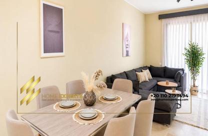 Apartment - 3 Bedrooms - 3 Bathrooms for rent in Villette - 5th Settlement Compounds - The 5th Settlement - New Cairo City - Cairo Apartment - 3 Bedrooms - 3 Bathrooms for rent in Villette - 5th Settlement Compounds - The 5th Settlement - New Cairo City - Cairo