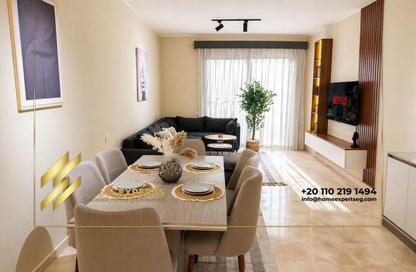 Apartment - 3 Bedrooms - 3 Bathrooms for rent in Villette - 5th Settlement Compounds - The 5th Settlement - New Cairo City - Cairo Apartment - 3 Bedrooms - 3 Bathrooms for rent in Villette - 5th Settlement Compounds - The 5th Settlement - New Cairo City - Cairo