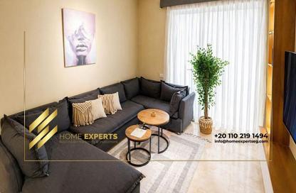 Apartment - 3 Bedrooms - 3 Bathrooms for rent in Villette - 5th Settlement Compounds - The 5th Settlement - New Cairo City - Cairo Apartment - 3 Bedrooms - 3 Bathrooms for rent in Villette - 5th Settlement Compounds - The 5th Settlement - New Cairo City - Cairo