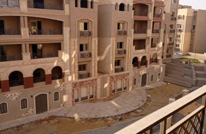 Apartment - 3 - 3 for sale in Rock Vera - 5th Settlement Compounds - The 5th Settlement - New Cairo City - Cairo