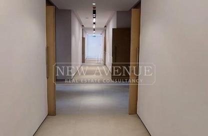 Office Space - Studio - 1 Bathroom for rent in Mivida - 5th Settlement Compounds - The 5th Settlement - New Cairo City - Cairo