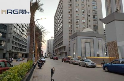 Apartment - 3 Bedrooms - 2 Bathrooms for sale in One Kattameya - El Katameya Compounds - El Katameya - New Cairo City - Cairo