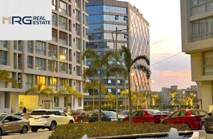 Apartment - 3 Bedrooms - 2 Bathrooms for sale in One Kattameya - El Katameya Compounds - El Katameya - New Cairo City - Cairo