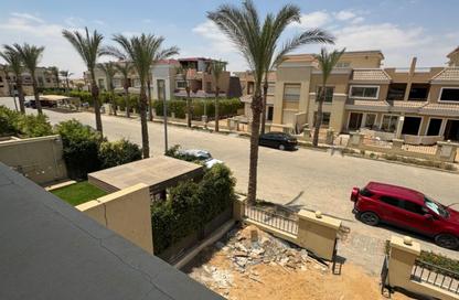 فيلا - 4 غرف نوم - 4 حمامات للبيع في كرونز ساراي - سراي - كمبوندات مدينة المستقبل - مدينة المستقبل - القاهرة فيلا - 4 غرف نوم - 4 حمامات للبيع في كرونز ساراي - سراي - كمبوندات مدينة المستقبل - مدينة المستقبل - القاهرة