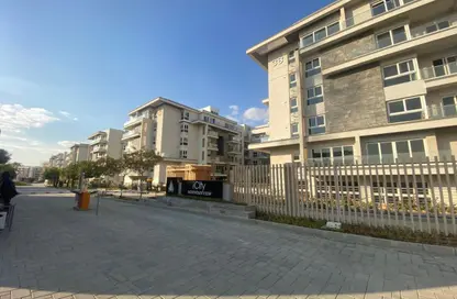 شقة - 3 غرف نوم - 3 حمامات للبيع في ماونتن فيو اى سيتي - كمبوندات التجمع الخامس - التجمع الخامس - مدينة القاهرة الجديدة - القاهرة