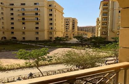 Apartment - 1 Bedroom - 1 Bathroom for sale in R5 - New Capital City - Cairo