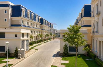 Apartment - 3 Bedrooms - 3 Bathrooms for sale in Mountain View iCity October - 6 October Compounds - 6 October City - Giza Apartment - 3 Bedrooms - 3 Bathrooms for sale in Mountain View iCity October - 6 October Compounds - 6 October City - Giza
