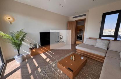 Roof - 1 Bedroom - 1 Bathroom for rent in Villette - 5th Settlement Compounds - The 5th Settlement - New Cairo City - Cairo Roof - 1 Bedroom - 1 Bathroom for rent in Villette - 5th Settlement Compounds - The 5th Settlement - New Cairo City - Cairo
