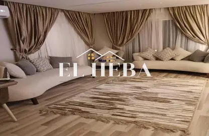 شقة - 3 غرف نوم - 2 حمامات للايجار في مدينتي - القاهرة