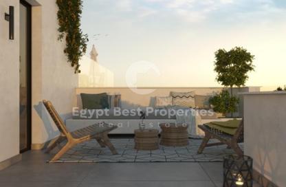 Chalet - 3 Bedrooms - 4 Bathrooms for sale in Mangroovy Residence - El Gouna - Hurghada - Red Sea Chalet - 3 Bedrooms - 4 Bathrooms for sale in Mangroovy Residence - El Gouna - Hurghada - Red Sea