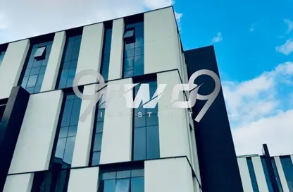 Office Space - 5 Bedrooms - 2 Bathrooms for rent in Mountain View Hyde Park - 5th Settlement Compounds - The 5th Settlement - New Cairo City - Cairo