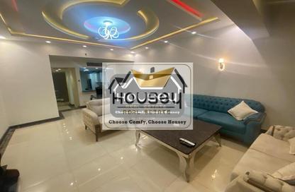 Apartment - 2 Bedrooms - 3 Bathrooms for rent in Porto New Cairo - 5th Settlement Compounds - The 5th Settlement - New Cairo City - Cairo Apartment - 2 Bedrooms - 3 Bathrooms for rent in Porto New Cairo - 5th Settlement Compounds - The 5th Settlement - New Cairo City - Cairo
