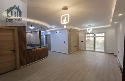 شقة - 2 غرف نوم - 2 حمامات للبيع في پريڤادو - مدينتي - القاهرة