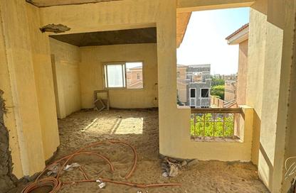 Townhouse - 5 Bedrooms - 5 Bathrooms for sale in Grand Residence - South Investors Area - New Cairo City - Cairo