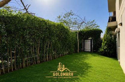 Apartment - 2 Bedrooms - 3 Bathrooms for rent in Eastown - 5th Settlement Compounds - The 5th Settlement - New Cairo City - Cairo