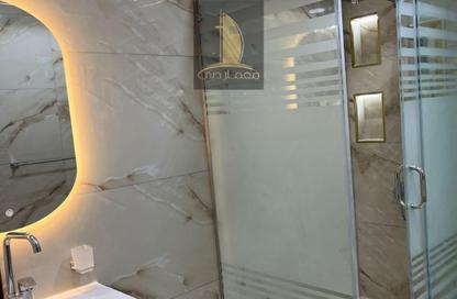 Apartment - 4 - 3 for rent in Al Feda Gardens - 5th Settlement Compounds - The 5th Settlement - New Cairo City - Cairo Apartment - 4 - 3 for rent in Al Feda Gardens - 5th Settlement Compounds - The 5th Settlement - New Cairo City - Cairo