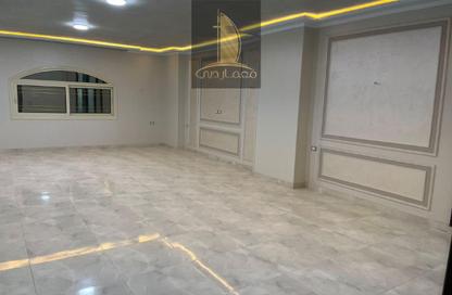 Apartment - 4 - 3 for rent in Al Feda Gardens - 5th Settlement Compounds - The 5th Settlement - New Cairo City - Cairo