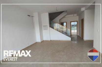 Villa - 3 - 3 for rent in Al  Rabwa - Sheikh Zayed Compounds - Sheikh Zayed City - Giza