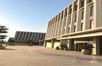 مساحات مكتبية - استوديو - 2 حمامات للايجار في ميفيدا - كمبوندات التجمع الخامس - التجمع الخامس - مدينة القاهرة الجديدة - القاهرة