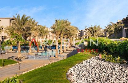 تاون هاوس - 3 غرف نوم - 3 حمامات للبيع في لافيستا سيتي - كمبوندات العاصمة الإدارية الجديدة - العاصمة الإدارية الجديدة - القاهرة