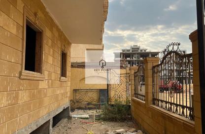 دوبلكس - 4 غرف نوم - 3 حمامات للبيع في الاندلس الجديدة - حى الاندلس - مدينة القاهرة الجديدة - القاهرة دوبلكس - 4 غرف نوم - 3 حمامات للبيع في الاندلس الجديدة - حى الاندلس - مدينة القاهرة الجديدة - القاهرة