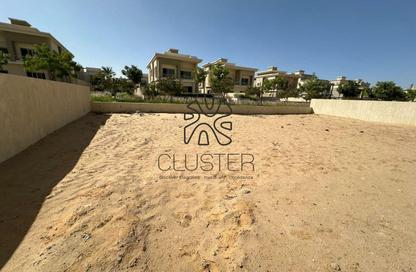 Villa - 5 Bedrooms - 6 Bathrooms for sale in Cairo Festival City - North Investors Area - New Cairo City - Cairo