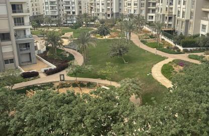 Apartment - 3 - 3 for rent in Park Corner - Hyde Park - New Cairo City - Cairo