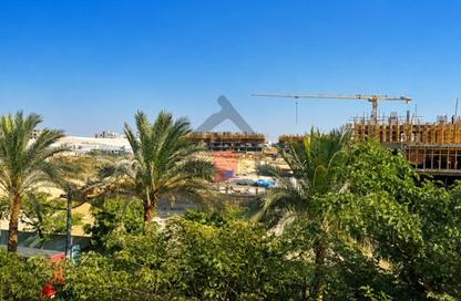 شقة - 2 غرف نوم - 3 حمامات للبيع في نيو جيزة - طريق مصر اسكندرية الصحراوي - مدينة 6 أكتوبر - الجيزة