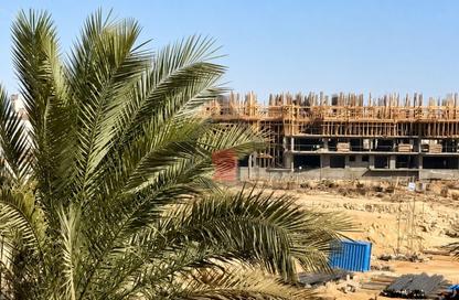 شقة - 2 غرف نوم - 3 حمامات للبيع في نيو جيزة - طريق مصر اسكندرية الصحراوي - مدينة 6 أكتوبر - الجيزة