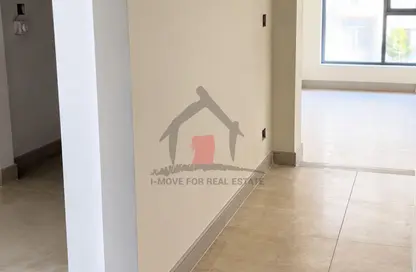 شقة - 2 غرف نوم - 3 حمامات للبيع في نيو جيزة - طريق مصر اسكندرية الصحراوي - مدينة 6 أكتوبر - الجيزة