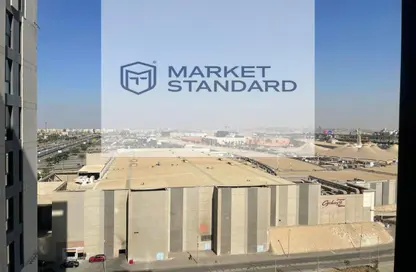 شقة - 3 غرف نوم - 3 حمامات للبيع في ايون - كمبوندات 6 أكتوبر - مدينة 6 أكتوبر - الجيزة