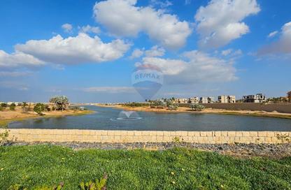 فيلا - 3 غرف نوم - 3 حمامات للبيع في نيو جيزة - طريق مصر اسكندرية الصحراوي - مدينة 6 أكتوبر - الجيزة