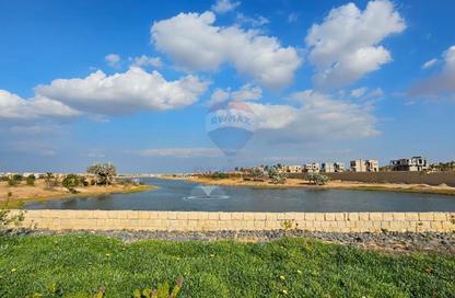 فيلا - 3 غرف نوم - 3 حمامات للبيع في نيو جيزة - طريق مصر اسكندرية الصحراوي - مدينة 6 أكتوبر - الجيزة