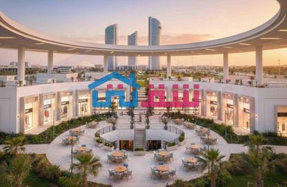 Chalet - 1 - 1 for sale in New Alamein City - Al Alamein - North Coast