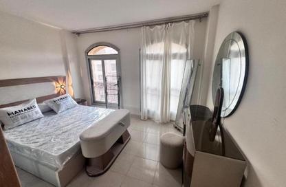 Apartment - 2 Bedrooms - 1 Bathroom for rent in Madinaty - Cairo