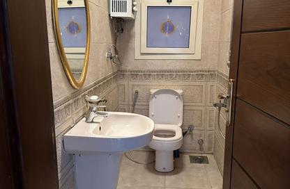 Apartment - 2 - 2 for sale in Jewar - 13th District - Sheikh Zayed City - Giza