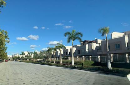 Villa - 4 Bedrooms - 4 Bathrooms for sale in Atrio - Sheikh Zayed Compounds - Sheikh Zayed City - Giza