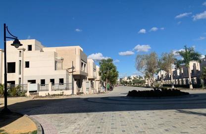 Villa - 4 Bedrooms - 4 Bathrooms for sale in Atrio - Sheikh Zayed Compounds - Sheikh Zayed City - Giza