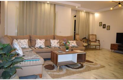 Apartment - 3 - 2 for rent in Stone Residence - 5th Settlement Compounds - The 5th Settlement - New Cairo City - Cairo