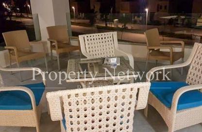 Chalet - 3 - 4 for sale in Hacienda Bay - Sidi Abdel Rahman - North Coast