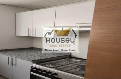 Apartment - 3 Bedrooms - 3 Bathrooms for rent in Mivida - 5th Settlement Compounds - The 5th Settlement - New Cairo City - Cairo