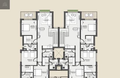 Duplex - 3 - 4 for sale in New Giza - Cairo Alexandria Desert Road - 6 October City - Giza Duplex - 3 - 4 for sale in New Giza - Cairo Alexandria Desert Road - 6 October City - Giza