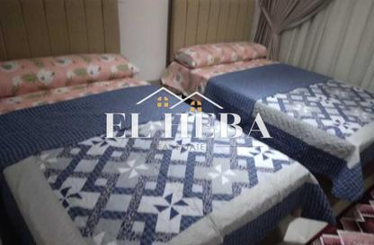 Apartment - 3 - 2 for rent in Madinaty - Cairo