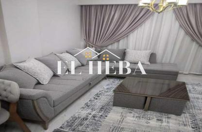 Apartment - 3 - 2 for rent in Madinaty - Cairo